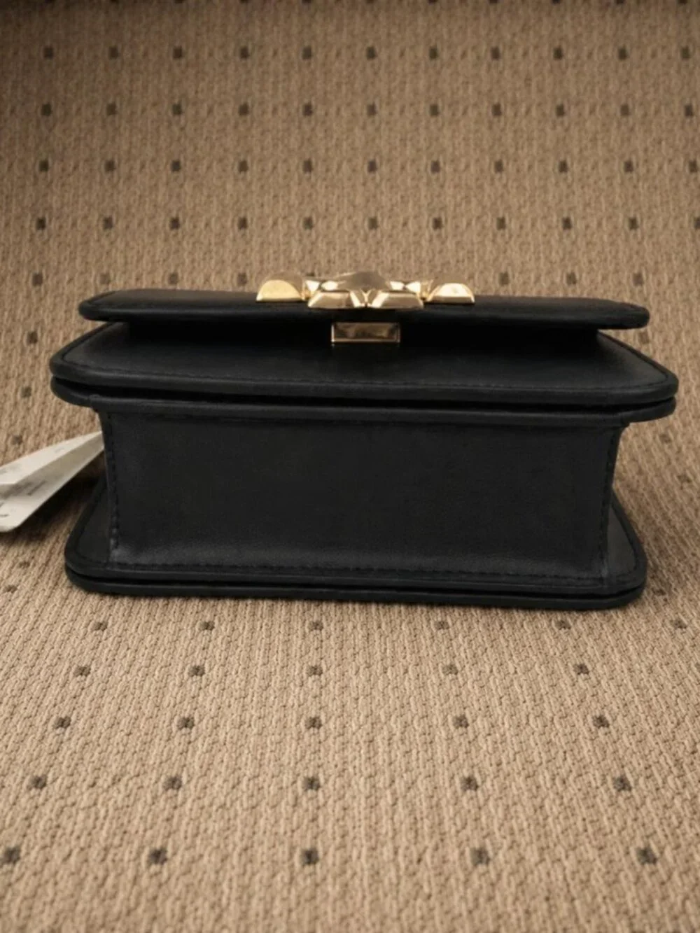 Boutique Quality Tory Burch Eleanor Small Shoulder Bag - NWT